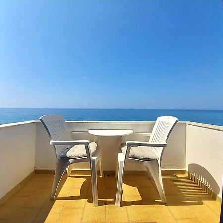 Agia Roumeli Hotel מראה חיצוני תמונה