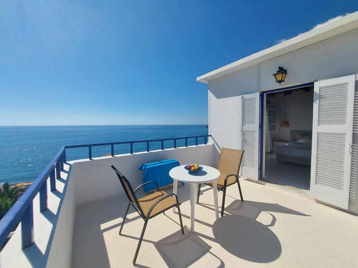 Agia Roumeli Hotel מראה חיצוני תמונה
