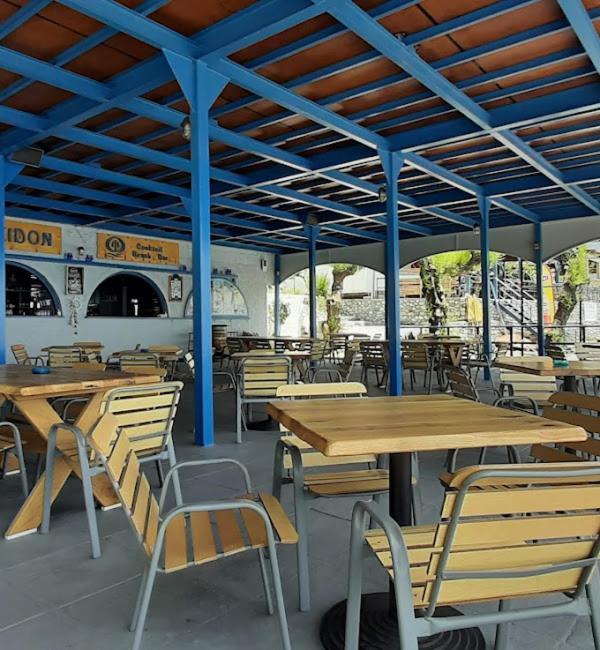 Agia Roumeli Hotel מראה חיצוני תמונה
