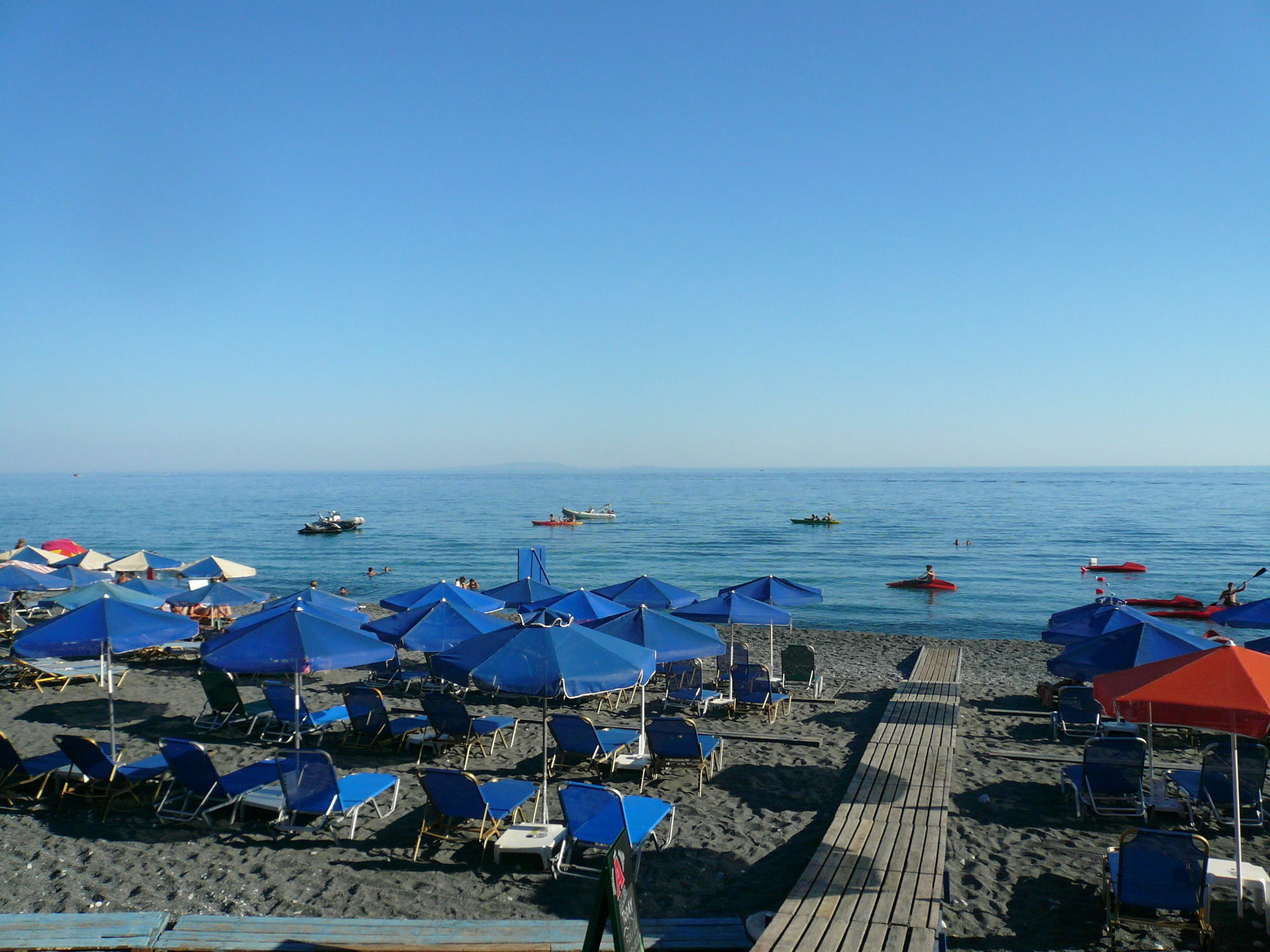 Agia Roumeli Hotel מראה חיצוני תמונה